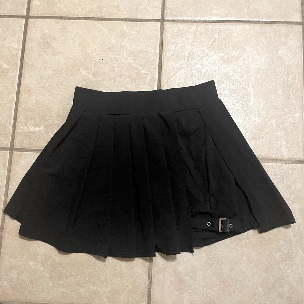 halara garter skirt